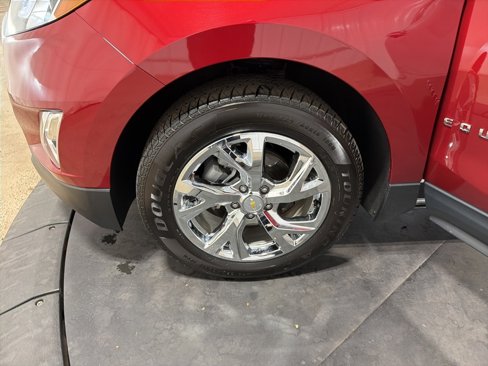 Used 2019 Chevrolet Equinox Premier image 38