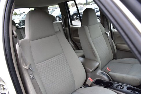 Used 2007 Jeep Liberty Sport w/ Off Road Group image 17