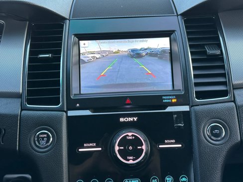 Used 2016 Ford Taurus SHO w/ Equipment Group 401A image 20
