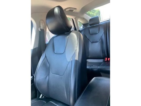 Used 2019 Ford Fusion Titanium image 16