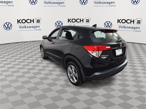 Used 2022 Honda HR-V LX image 6
