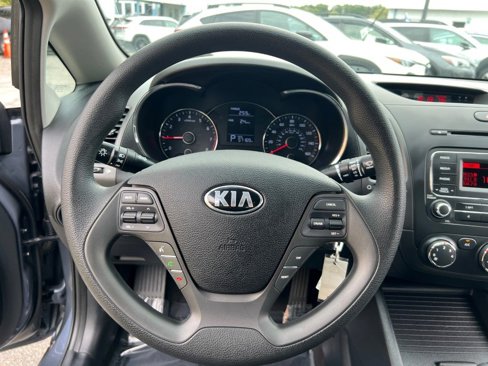 Used 2015 Kia Forte LX w/ Popular Package image 23