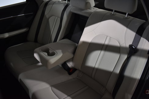 Used 2022 Hyundai Sonata SEL image 27