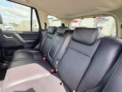 Used 2009 Land Rover LR2 HSE image 23