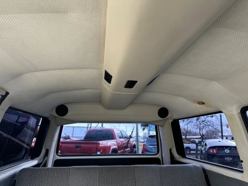 Used 1990 Volkswagen Vanagon image 31