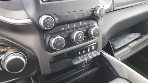 Used 2020 RAM 1500 Big Horn image 20