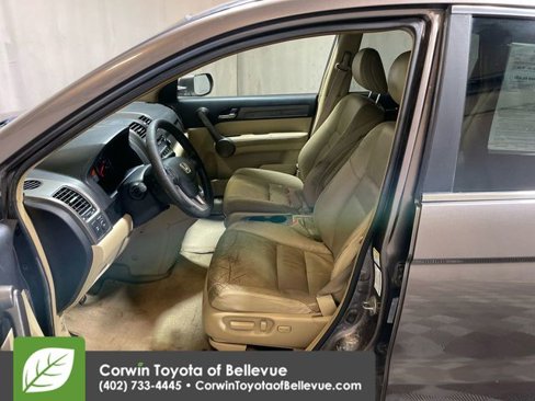 Used 2009 Honda CR-V EX-L image 15