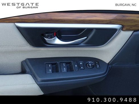 Used 2019 Honda CR-V EX image 21