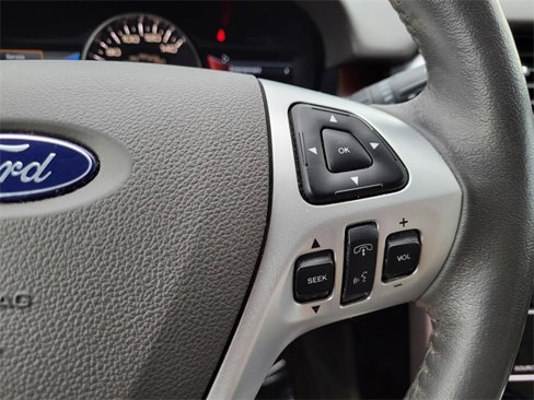 Used 2014 Ford Edge Limited w/ Equipment Group 301A image 17