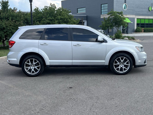 Used 2014 Dodge Journey R/T image 5