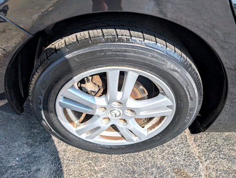 Used 2015 MAZDA MAZDA3 i Sport image 39