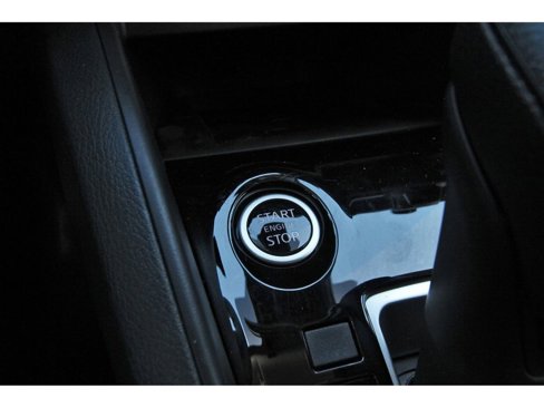 New 2025 Nissan Versa SV w/ Trunk Package image 22
