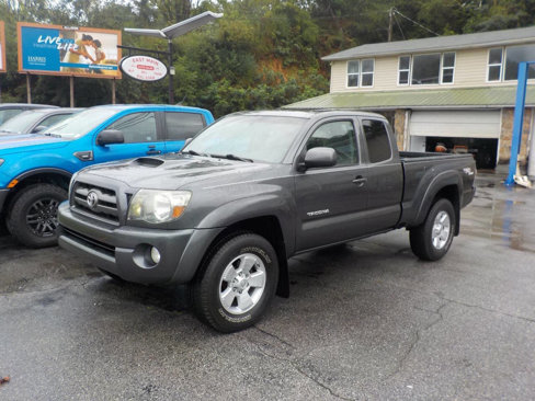 Used 2009 Toyota Tacoma 4x4 Access Cab V6 image 3