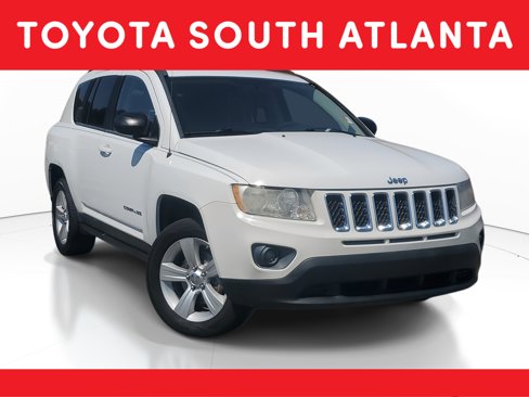 Used 2011 Jeep Compass 2WD image 1