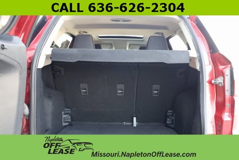 Used 2020 Ford EcoSport SE image 24