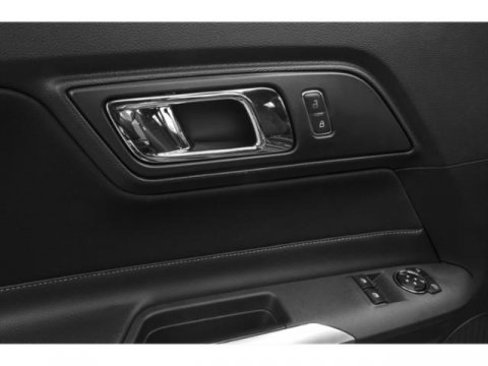 Used 2015 Ford Mustang Coupe w/ Enhanced Security Package image 20