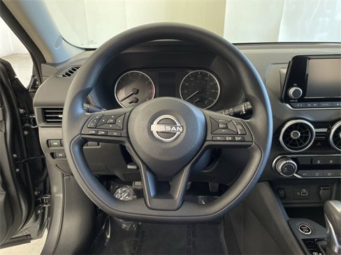 New 2025 Nissan Sentra S image 26