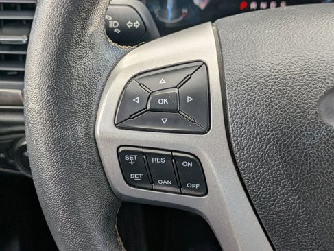 Used 2019 Ford Ranger XLT w/ Equipment Group 302A Luxury image 24