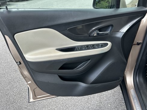 Used 2019 Buick Encore Preferred w/ Safety Package image 13