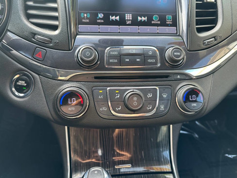 Used 2018 Chevrolet Impala Premier image 17