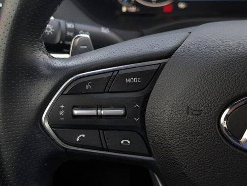 Used 2021 Hyundai Palisade Calligraphy image 17