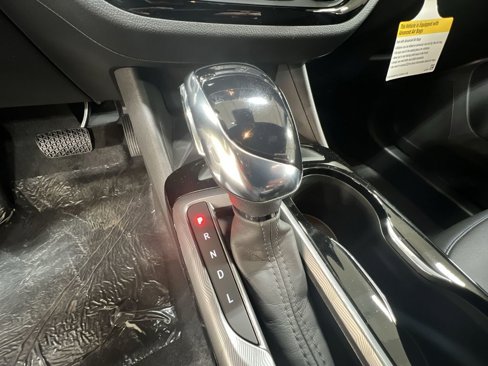 New 2025 Buick Envista Sport Touring w/ Convenience II Package image 15