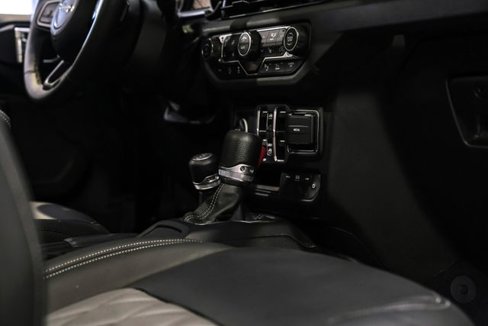 Used 2024 Jeep Wrangler Unlimited Sport image 58