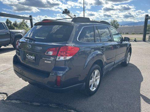 Used 2013 Subaru Outback 2.5i Premium image 9