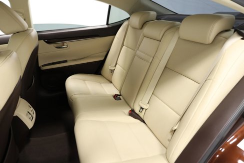 Used 2016 Lexus ES 350 image 3