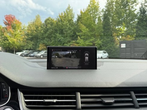 Used 2018 Audi Q7 3.0T Prestige w/ Prestige Package image 19