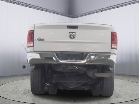 Used 2018 RAM 2500 Big Horn image 6
