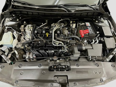 Used 2022 Nissan Altima 2.5 S image 33