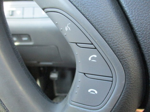 Used 2011 Hyundai Sonata Limited w/ Navigation Pkg 5 image 35