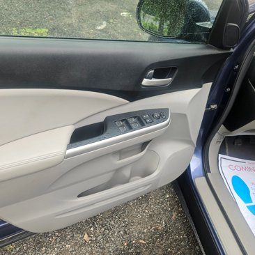 Used 2014 Honda CR-V EX-L image 35
