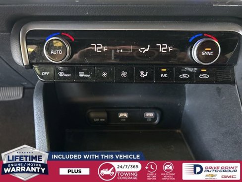 Used 2022 Kia K5 GT-Line w/ GT-Line Awd Premium Package image 22