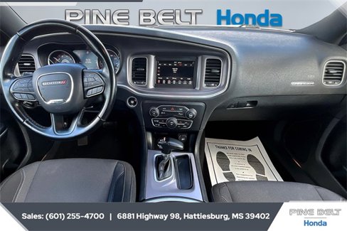 Used 2022 Dodge Charger SXT image 13