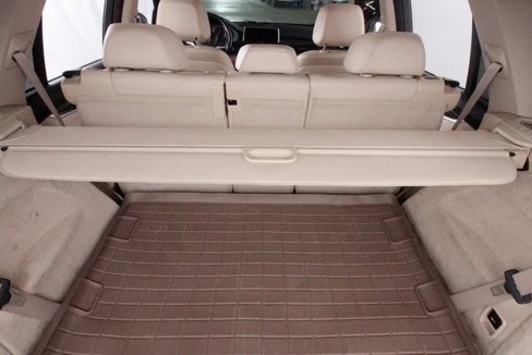 Used 2015 BMW X5 xDrive35i image 56