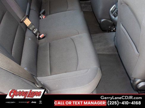 Used 2023 Chevrolet Malibu LT image 18