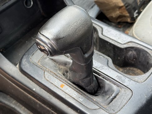 Used 2021 Chevrolet Colorado W/T image 11