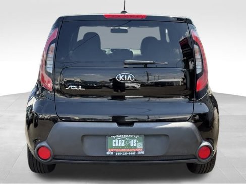 Used 2016 Kia Soul image 8
