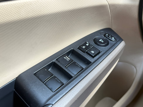 Used 2009 Honda Accord LX image 20