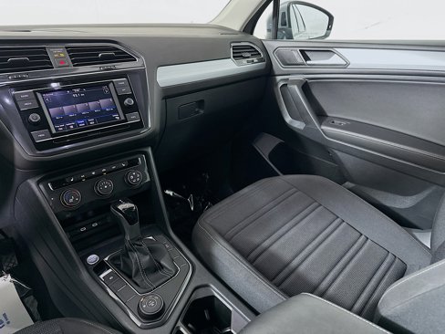 Used 2022 Volkswagen Tiguan S w/ IQ.Drive Package image 21