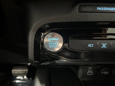 Used 2024 Ford Escape ST-Line Select w/ Tech Pack #2 image 23