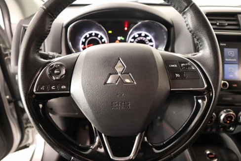 Used 2024 Mitsubishi Outlander Sport SE image 3