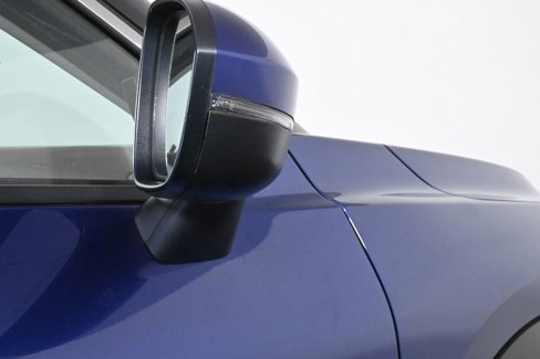 Certified 2023 Nissan Rogue SV image 12
