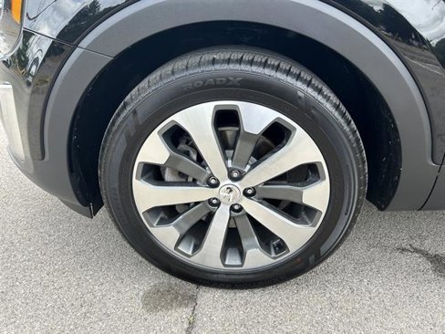 Used 2020 Kia Telluride S w/ S 8 Passenger Seating Package image 10