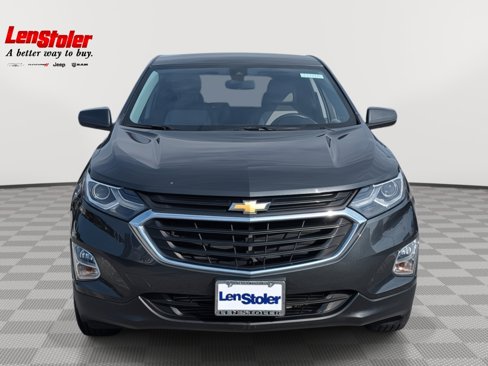 Used 2020 Chevrolet Equinox LT image 8