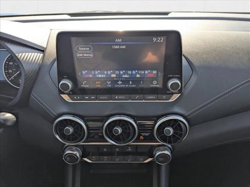 Used 2023 Nissan Sentra SV image 11