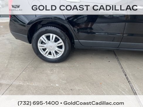 Used 2016 Cadillac SRX Luxury w/ Driver Awareness Package image 6