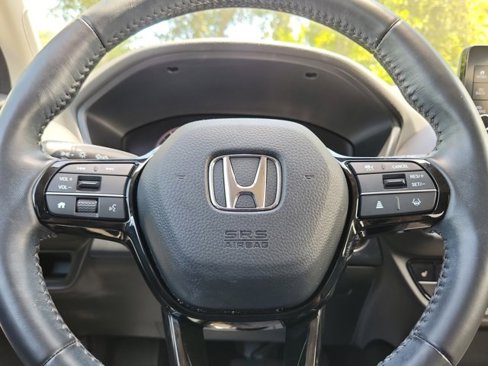 Used 2023 Honda HR-V EX-L image 12